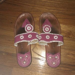Jack Roger Sandals